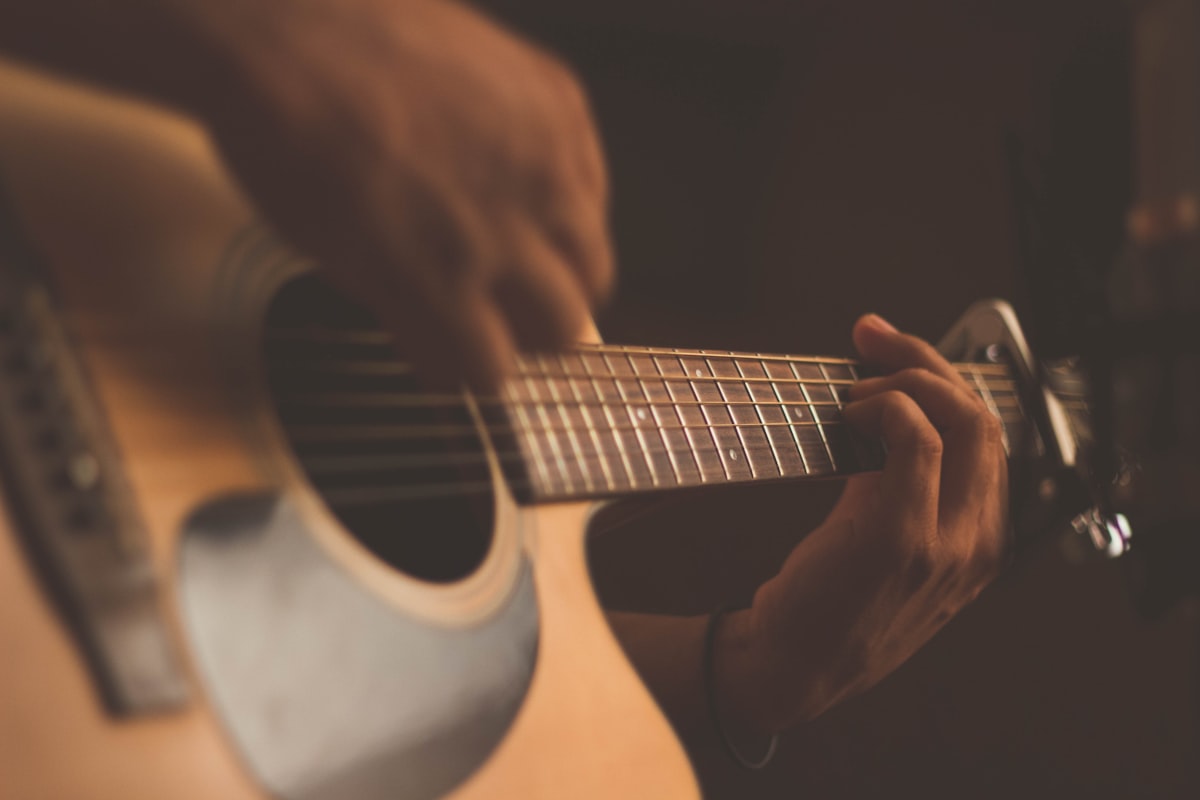 Musik dan Produksi Audio